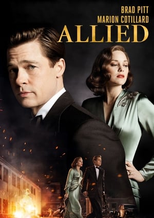 Allied poster 3