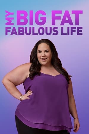 My Big Fat Fabulous Life, Season 7 poster 0