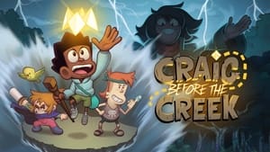 Craig Before the Creek: An Original Movie image 3