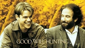 Good Will Hunting image 2