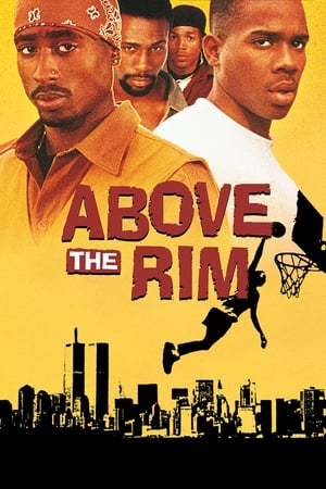 Above the Rim poster 3