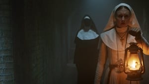 The Nun (2018) image 5