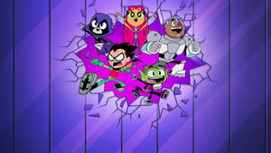 Teen Titans Go!, Season 6 image 1
