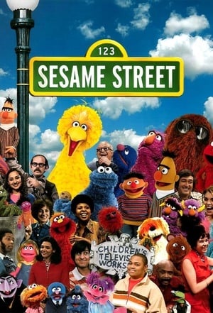 Sesame Street: Selections from Season 52 poster 1