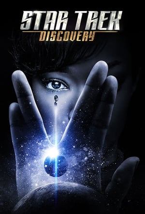 Star Trek: Discovery, Season 2 poster 3