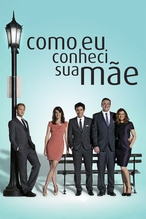 How I Met Your Mother: The Bro Code Six Pack poster 2