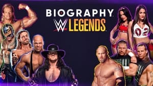 Biography: WWE Legends, Season 3 image 1