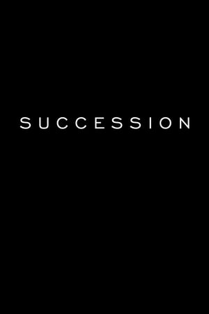 Succession, Season 3 poster 0
