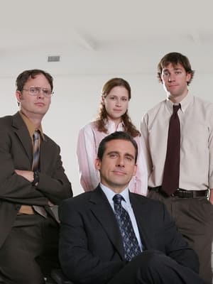 The Office, Season 9 poster 1