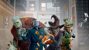 Batman: The Long Halloween Deluxe Edition image 8