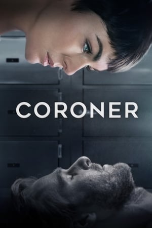 Coroner, Season 2 poster 1