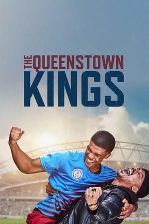 Kings & Queens poster 2