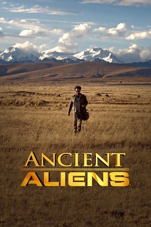 Ancient Aliens, Season 4 poster 2