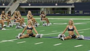 Dallas Cowboys Cheerleaders: Making the Team, Season 16 - Judges' Showcase image