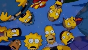 The Simpsons, Season 7 - Lisa the Iconoclast image