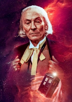 Doctor Who, New Year's Day Special: Resolution (2019) poster 2
