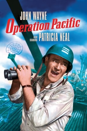 Operation Pacific poster 4