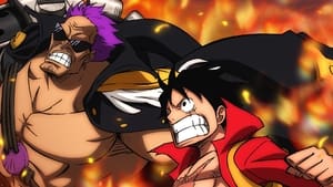 One Piece Film: Z (Subtitled) image 3