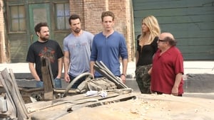 It's Always Sunny in Philadelphia, Season 13 - The Gang Gets New Wheels image