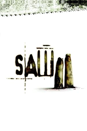 Saw II poster 3