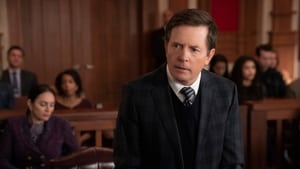 The Good Fight, Season 4 - The Gang Tries to Serve a Subpoena image