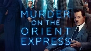 Murder on the Orient Express image 2
