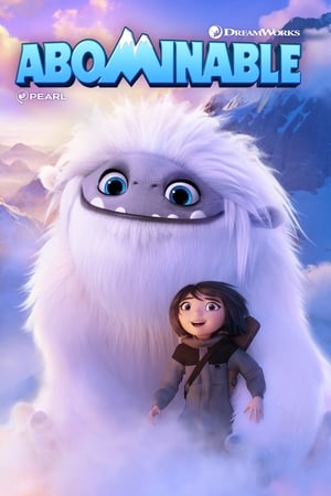 Abominable (2019) poster 3