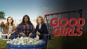 Good Girls, Season 4 image 0
