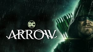 Arrow, Season 8 image 0