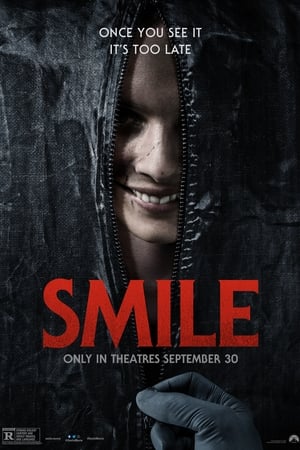 Smile poster 3