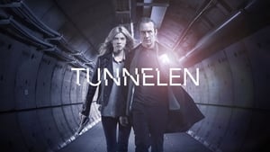The Tunnel, Vengeance: Season 3 image 2