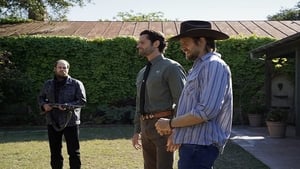 Walker, Season 1 - Defend the Ranch image