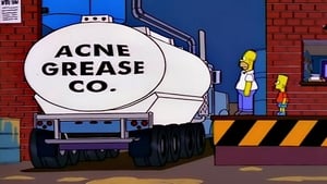 The Simpsons, Season 10 - Lard of the Dance image