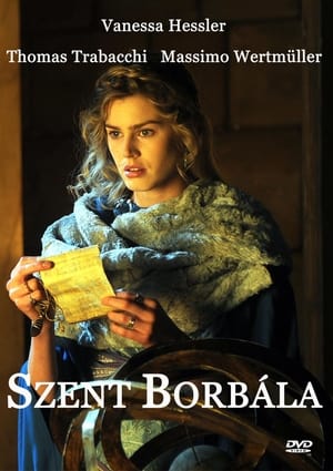 Barbara (Subtitled) poster 1