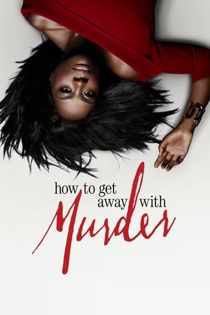 How To Get Away With Murder, Season 6 poster 3