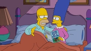 The Simpsons, Season 28 - Kamp Krustier image