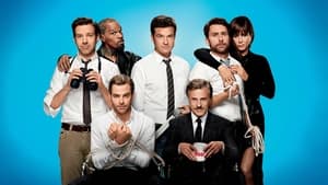 Horrible Bosses 2 (Extended Cut) image 5
