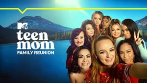 Teen Mom Family Reunion, Season 2 image 0
