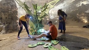 The Amazing Race, Season 35 - In the Belly of the Earth image