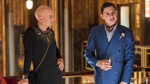 American Horror Story: Hotel, Season 5 - Be Our Guest image