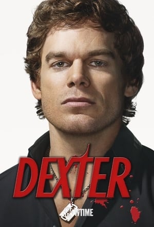 Dexter, Season 4 poster 3
