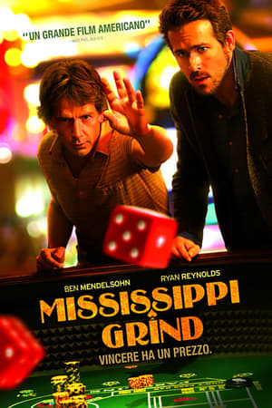 Mississippi Grind poster 3