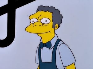 The Simpsons, Season 11 - Pygmoelian image