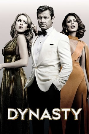Dynasty, Season 1 poster 0