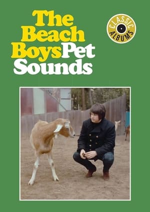 The Beach Boys: Pet Sounds - Classic Albums poster 4