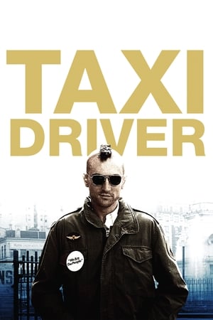 Taxi poster 3