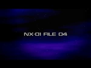 Star Trek: Enterprise: The Complete Series - NX01 File 04 image