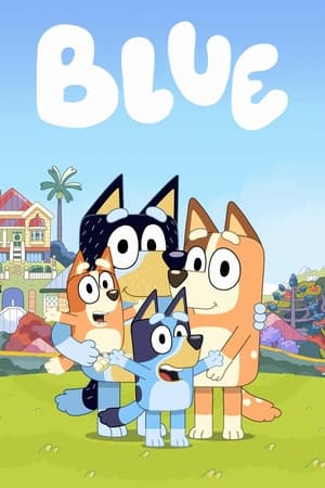 Bluey, Dance Mode and Other Stories poster 0