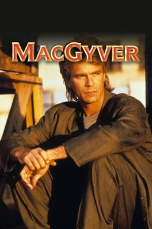 MacGyver, Season 5 poster 1