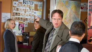The Office, Season 7 - The Search image